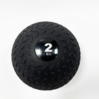 Slam Medicine Balls 5, 10, 15, 20, 25, 30, 50 lbs Smooth and Tread Textured Grip Dead Weight Balls for Cross Training