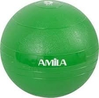 Round Bouncing Medicine Ball 10KG Soft Medicine Ball Exercise Equipment