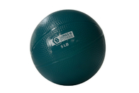 Mini Handle Weighted Heavy Basketball Toning Ball For Balance Training